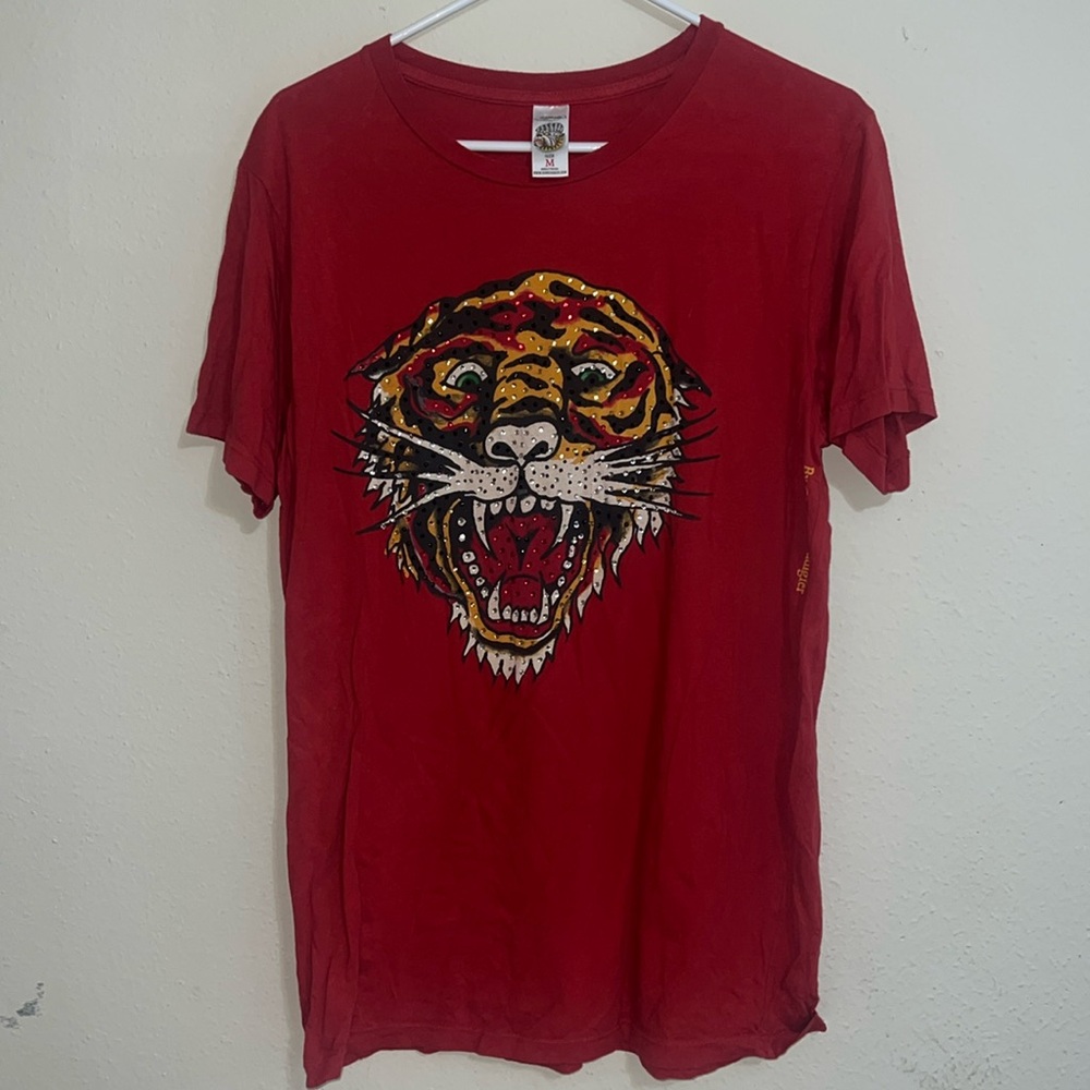 Ed hardy shirt